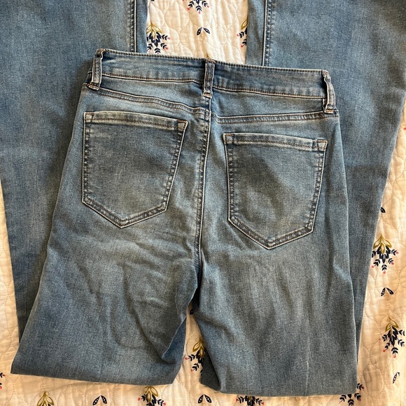 Women’s Garage Jeans size 25! - Picture 2 of 3